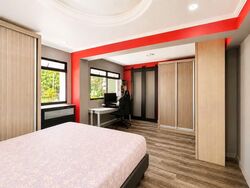 Blk 724 Woodlands Avenue 6 (Woodlands), HDB 5 Rooms #599713211